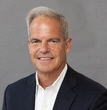 David Zimmer, SIOR, FRICS